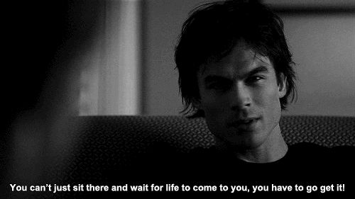 Quotes From The Vampire Diaries Meme Image 03