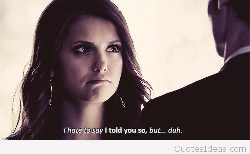 Quotes From The Vampire Diaries Meme Image 04