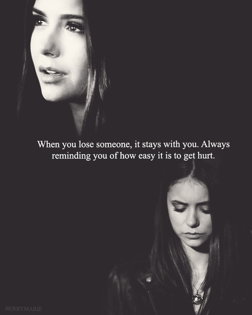 Quotes From The Vampire Diaries Meme Image 11