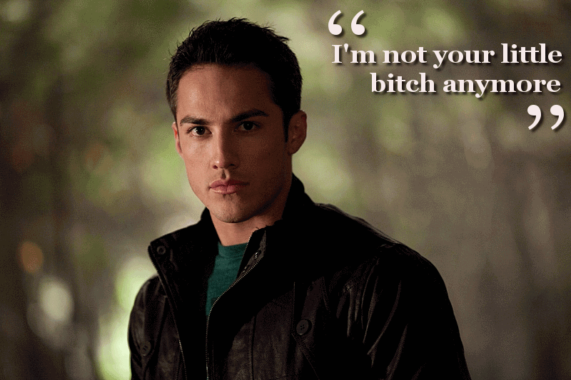 Quotes From The Vampire Diaries Meme Image 17