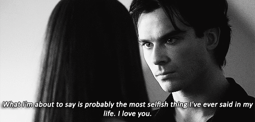 Quotes From The Vampire Diaries Meme Image 18