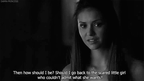 Quotes From The Vampire Diaries Meme Image 19