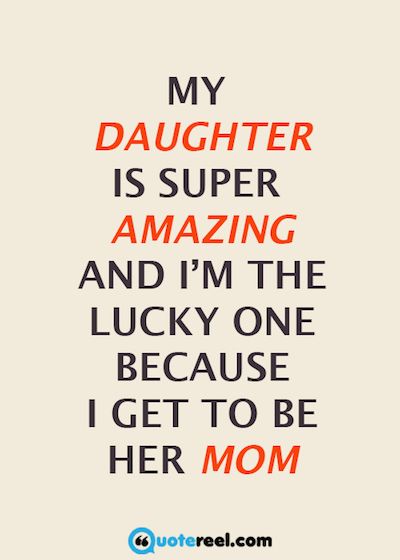 Quotes To Daughters Meme Image 06