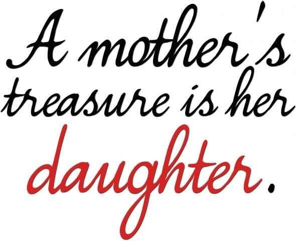 Quotes To Daughters Meme Image 10