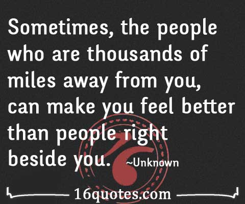 Quotes To Make People Feel Better Meme Image 03
