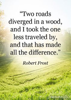 Robert Frost Quotes Meme Image 03