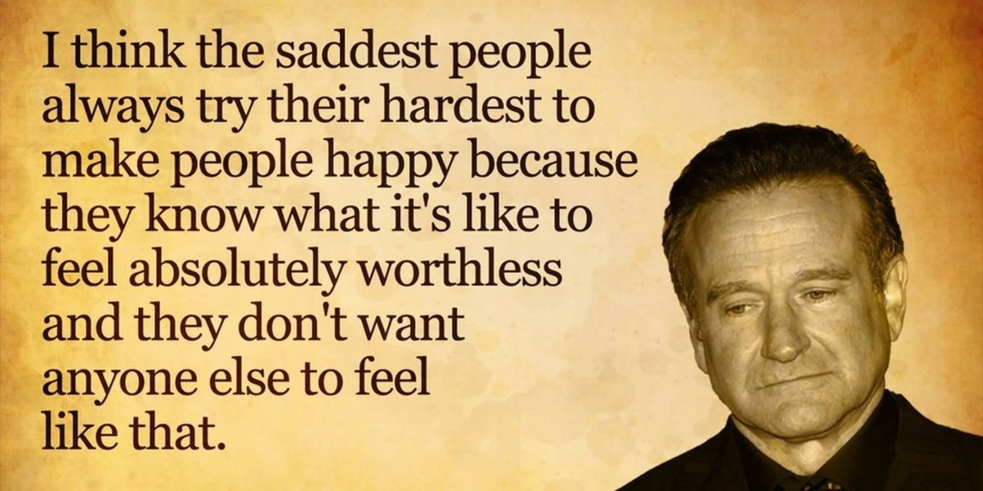 Robin Williams Quotes About Life Meme Image 17 | QuotesBae