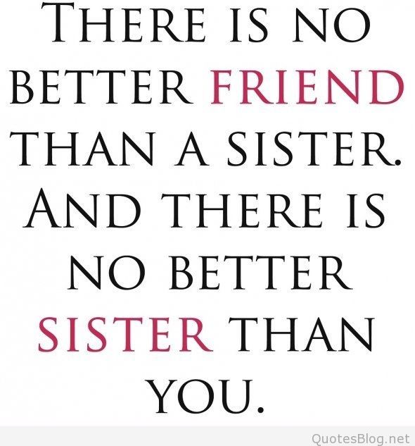 25 Sad Quotes About Sisters Images and Pictures Gallery