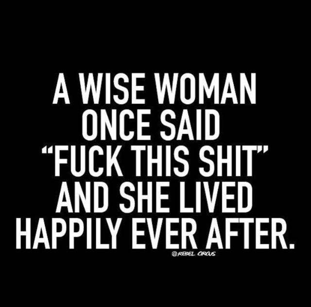 Sarcastic Quotes About The Other Woman Meme Image 16