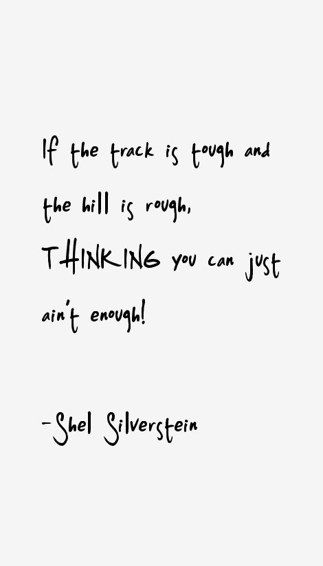 Shel Silverstein Quotes Meme Image 03