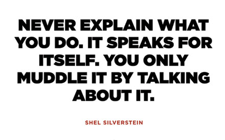 Shel Silverstein Quotes Meme Image 05