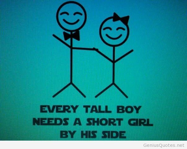 25 Short Girls Quotes Sayings Images And Pictures Quotesbae
