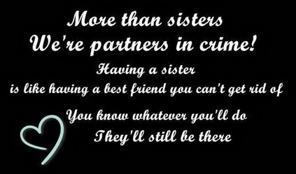 Sister Quotes Funny Meme Image 03