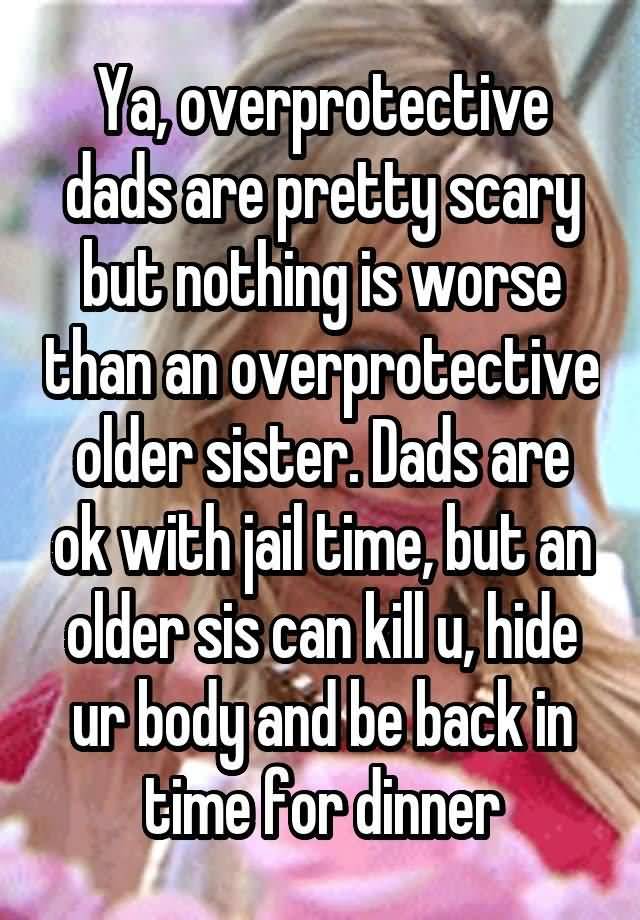Sister Quotes Funny Meme Image 15