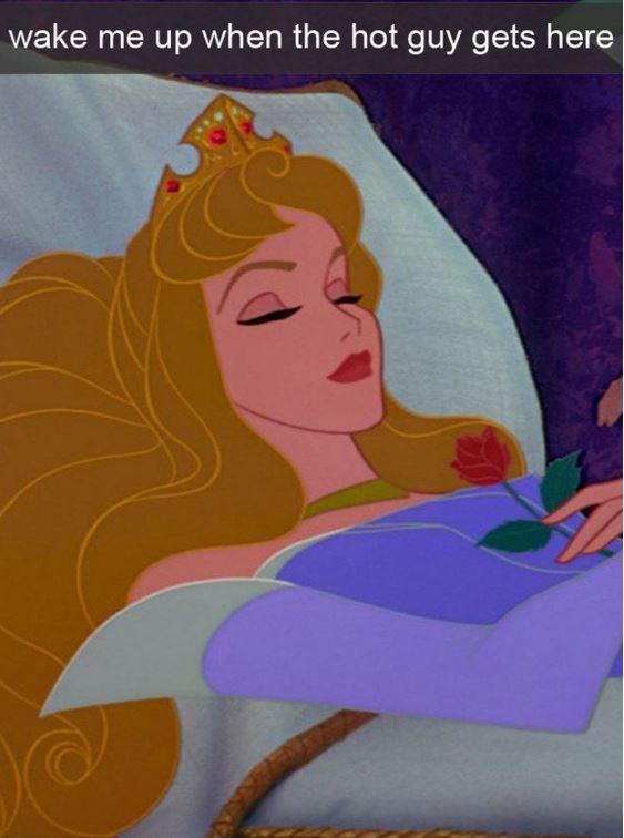 25 Sleeping Beauty Quotes Sayings Images And Photos Quotesbae