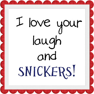 Snickers Candy Quotes Meme Image 07