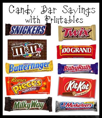 Snickers Candy Quotes Meme Image 08