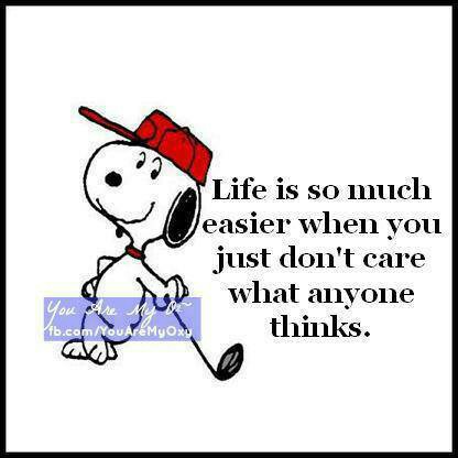 Snoopy Quotes About Life Meme Image 05