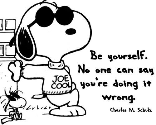 Snoopy Quotes About Life Meme Image 11