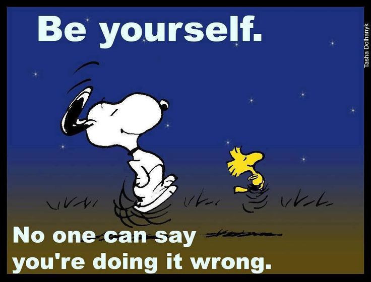 Snoopy Quotes About Life Meme Image 13