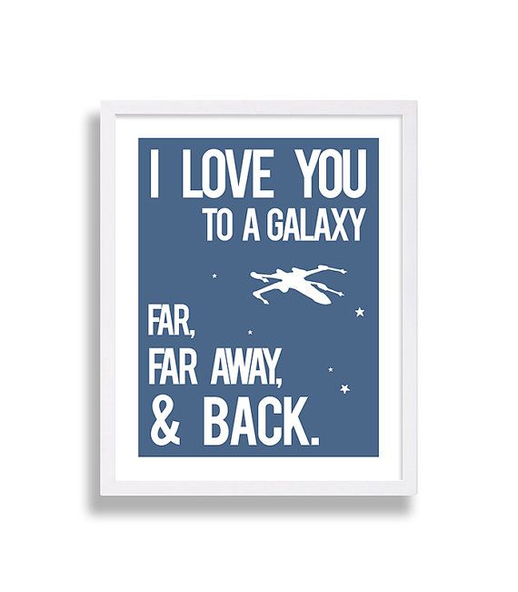 Starwars Love Quotes Meme Image 05