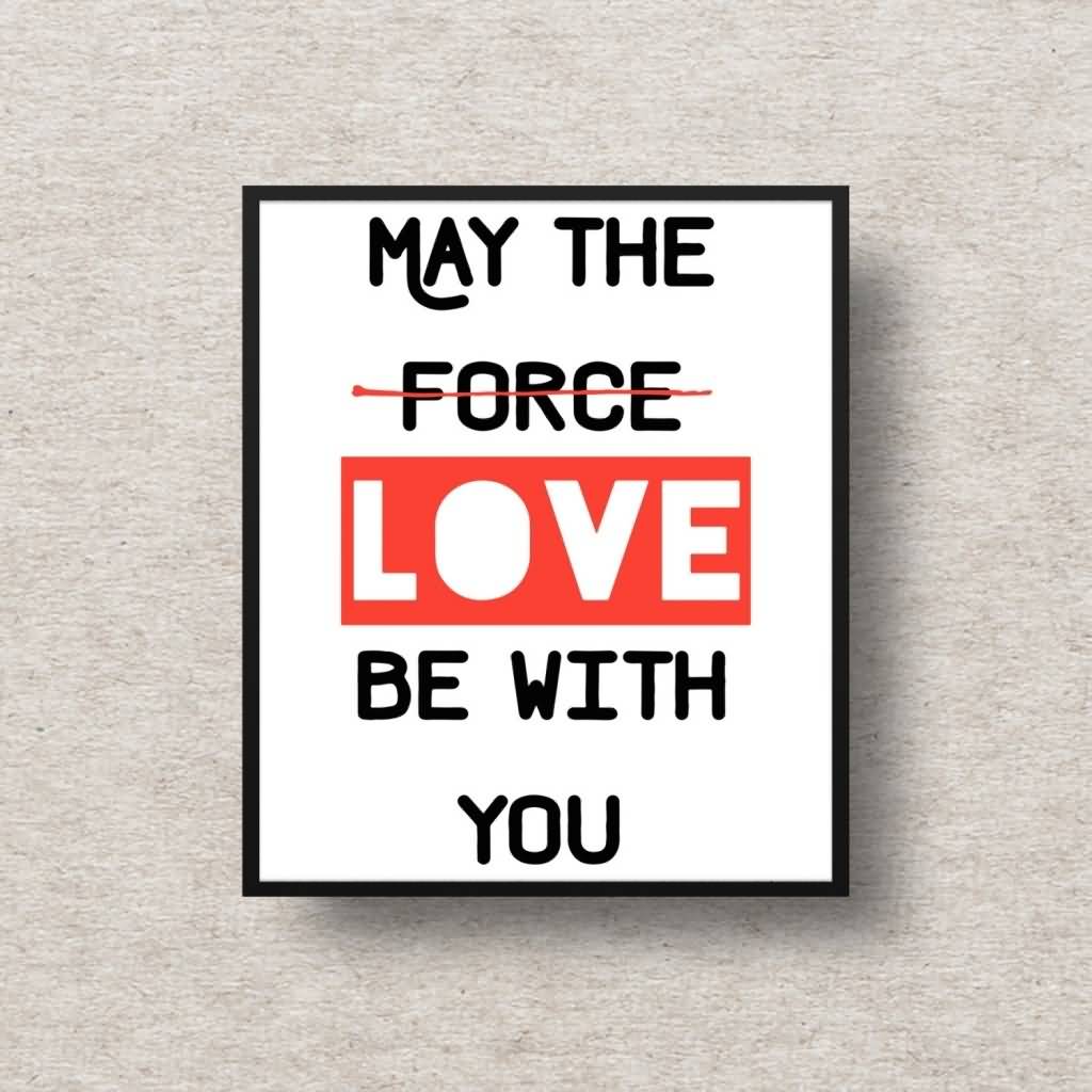 25 Starwars Love Quotes and Sayings Collection