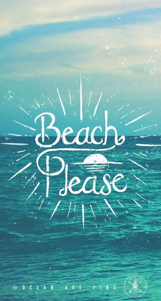 Summer Beach Quotes Meme Image 13