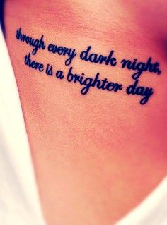 Tattoo Quotes About Death Meme Image 01