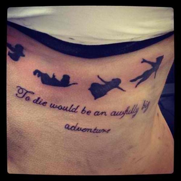 Tattoo Quotes About Death Meme Image 12