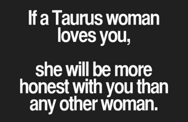 Taurus Woman Quotes Meme Image 04