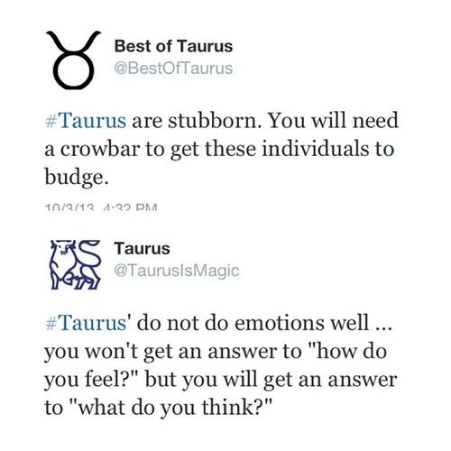 Taurus Woman Quotes Meme Image 05