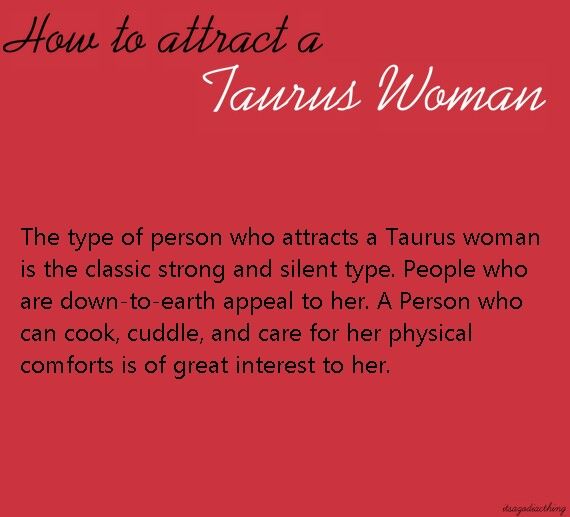Taurus Woman Quotes Meme Image 06