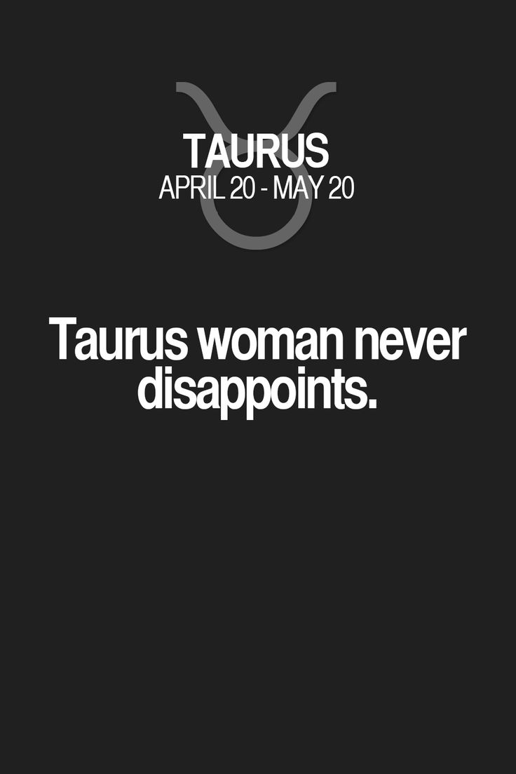 Taurus Woman Quotes Meme Image 07