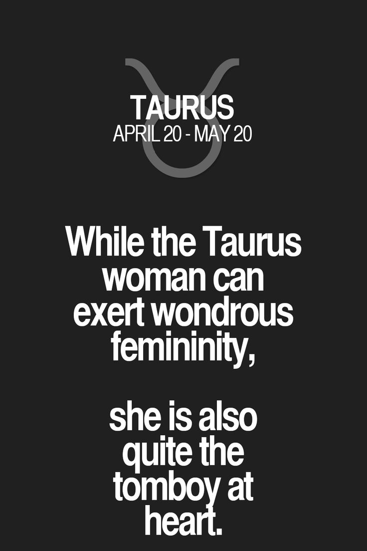 Taurus Woman Quotes Meme Image 14