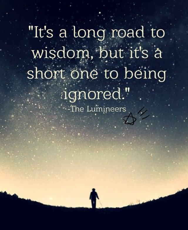 25 The Lumineers Quotes Pictures Photos & Images