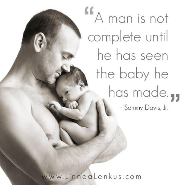 25 Unborn Baby Quotes To Daddy Photo Image QuotesBae