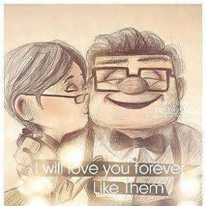 Up Movie Quotes Love
