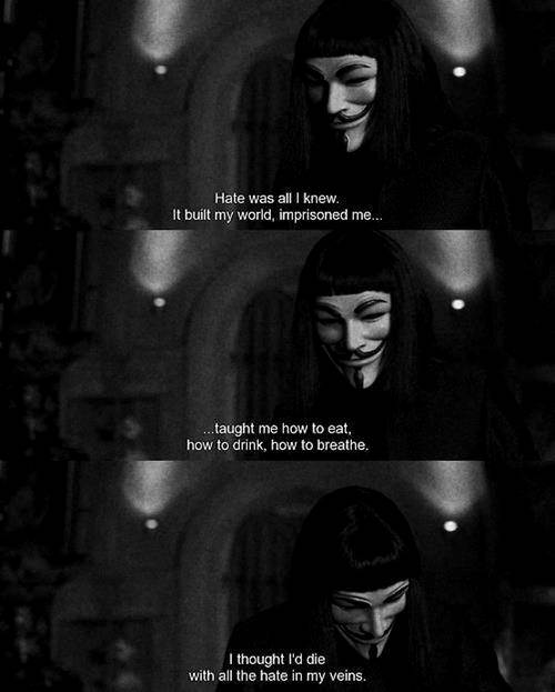 V For Vendetta Quotes Meme Image 07