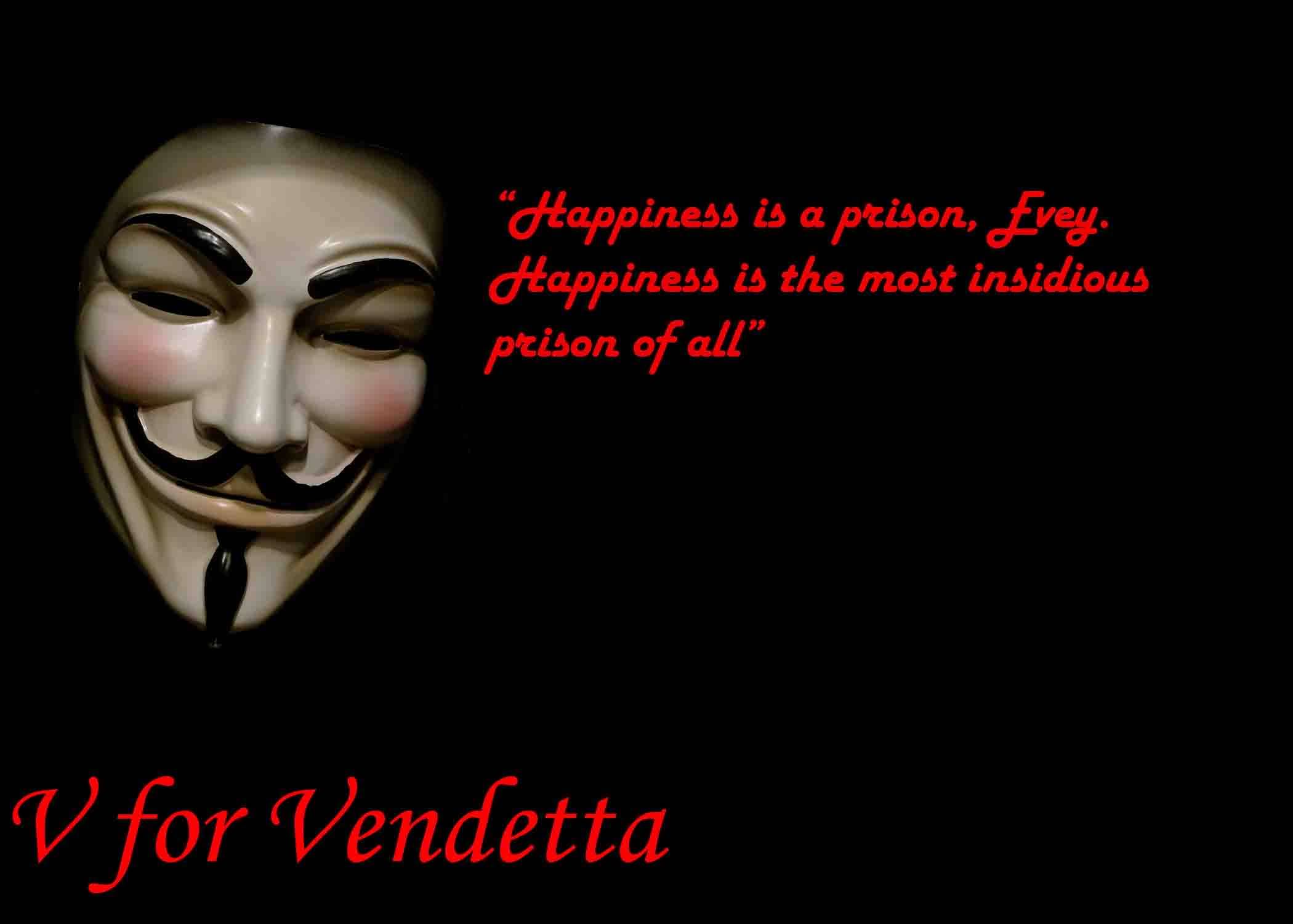 V For Vendetta Quotes Meme Image 15