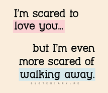 Walking Away From Love Quotes Meme Image 03