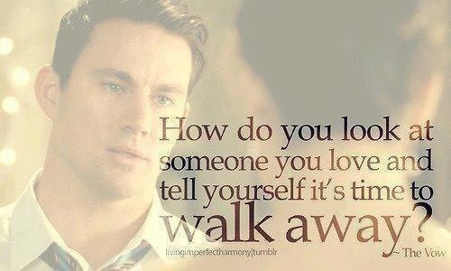 Walking Away From Love Quotes Meme Image 05