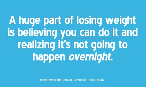 Weight Loss Motivational Quotes Meme Image 05