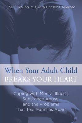 When Your Child Breaks Your Heart Quotes Meme Image 02