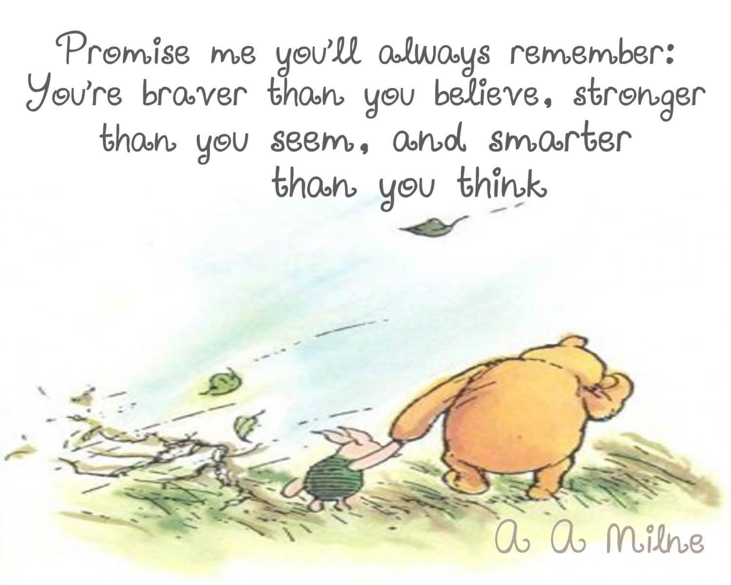  Winnie The Pooh Quotes Meme Image 17 QuotesBae