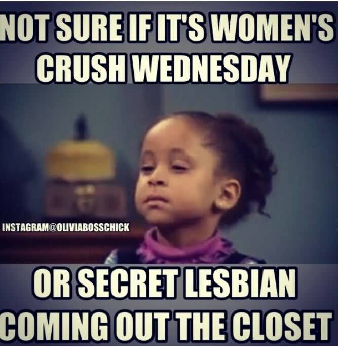 Woman Crush Wednesday Quotes Meme Image 12