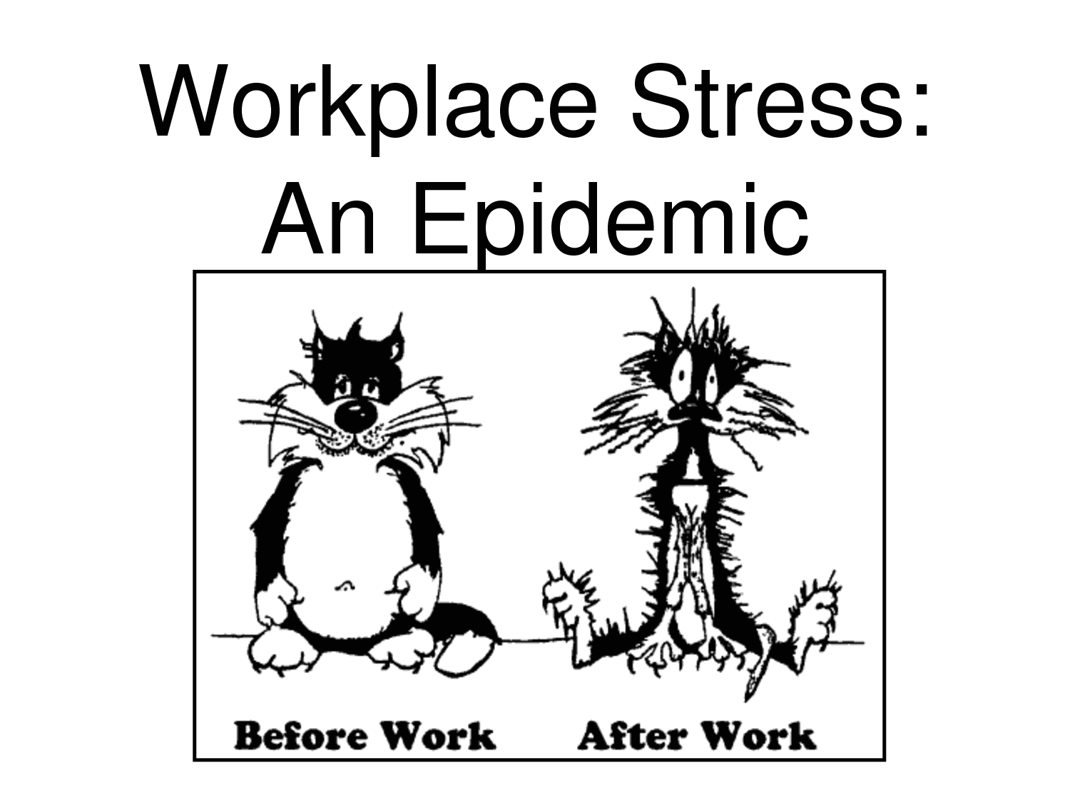 Work Stress Quotes Funny Meme Image 21