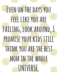 You Are The Best Mother Quotes Meme Image 01