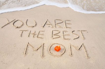 You Are The Best Mother Quotes Meme Image 02
