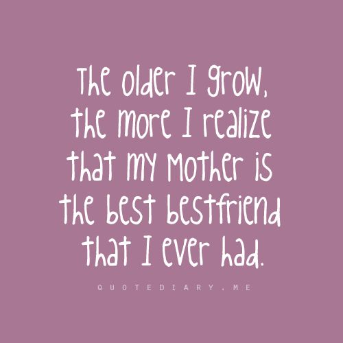 You Are The Best Mother Quotes Meme Image 03