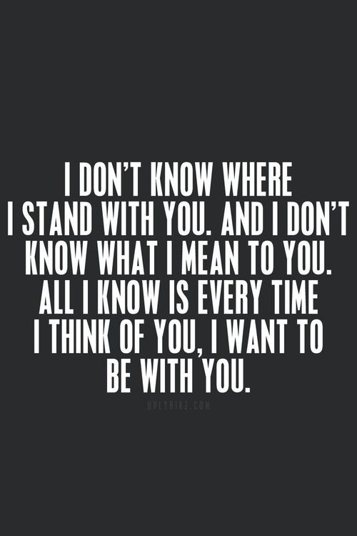 You Know I Like You Quotes Meme Image 09 Quotesbae